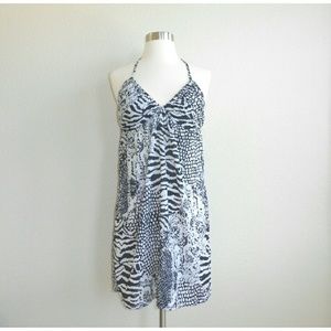 Calvin Klein Sun Dress/ Coverup